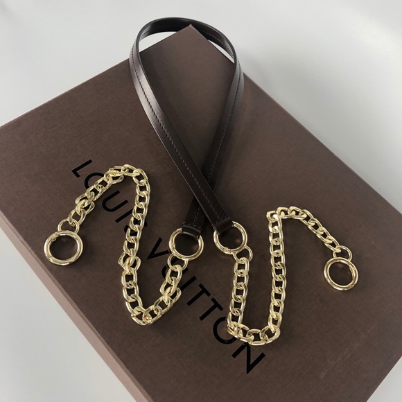 Louis Vuitton Accessories - Louis Vuitton Strap Only